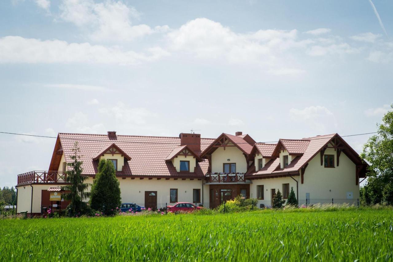 Willa Wojtasowka Obrazow Exterior foto