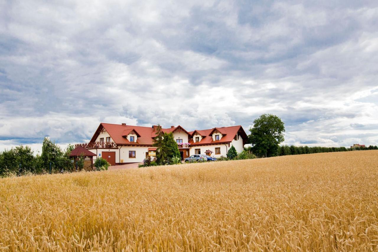 Willa Wojtasowka Obrazow Exterior foto
